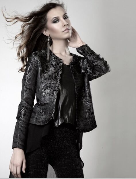 Portfolio photo