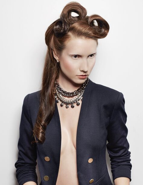 Portfolio photo