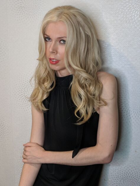 Portfolio photo
