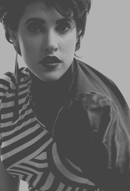 Portfolio photo