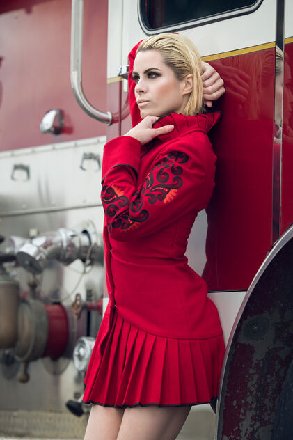 Portfolio photo