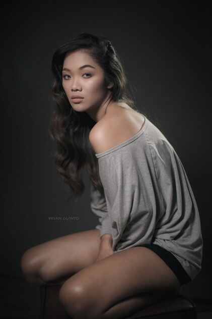 Portfolio photo