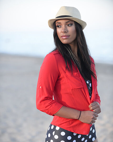 Portfolio photo
