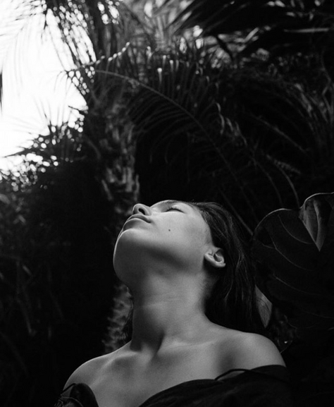 Portfolio photo
