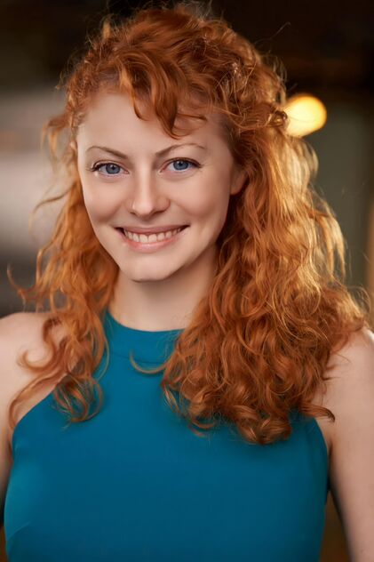 Portfolio photo