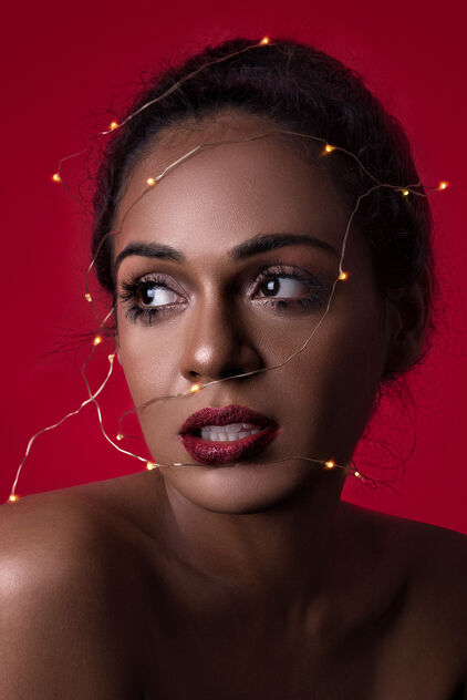 Portfolio photo