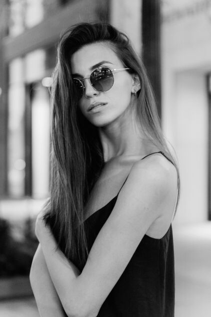 Portfolio photo