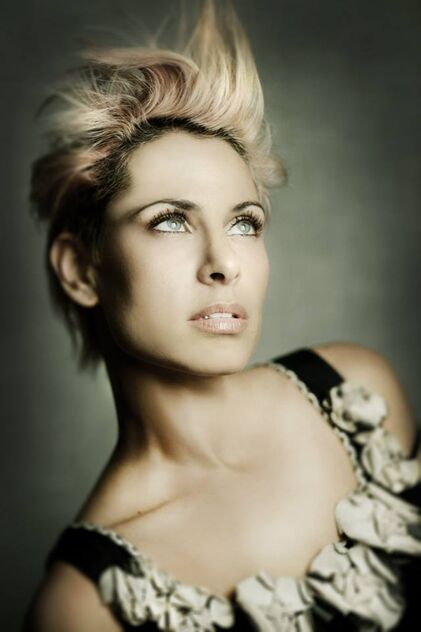 Portfolio photo