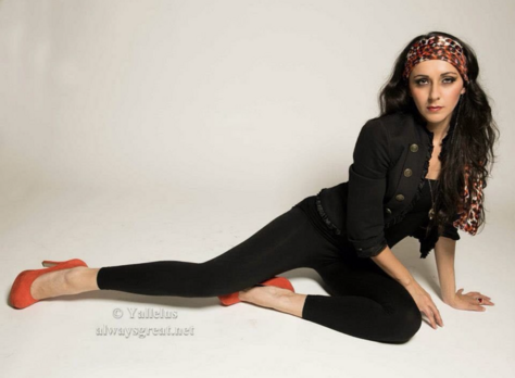 Portfolio photo
