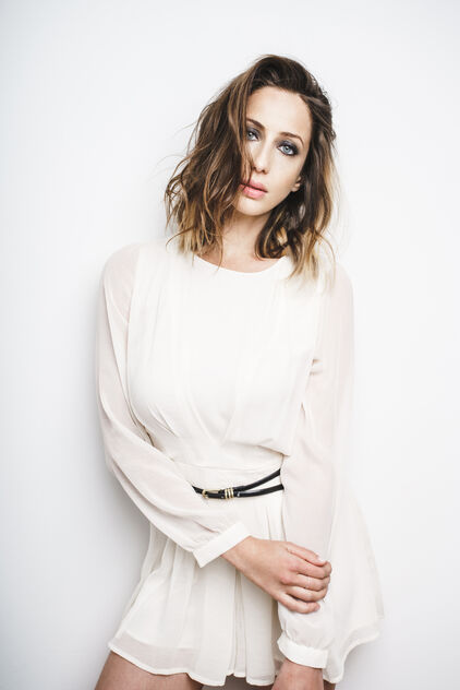 Portfolio photo