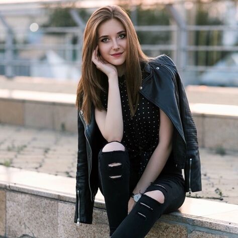 Portfolio photo