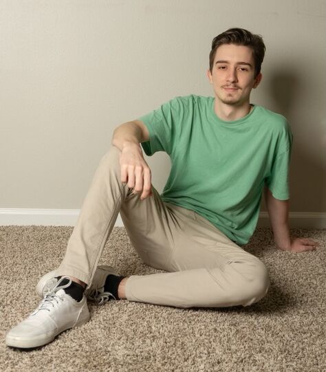Portfolio photo