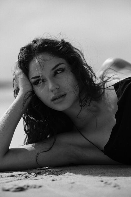 Portfolio photo