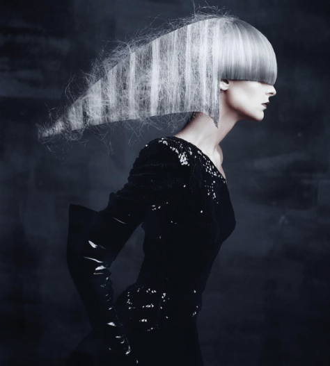 Portfolio photo