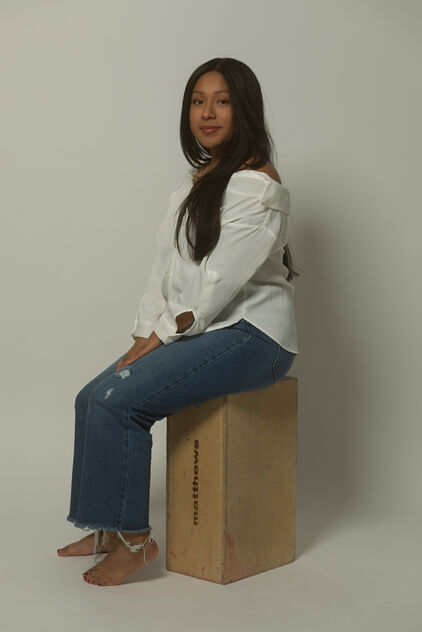 Portfolio photo