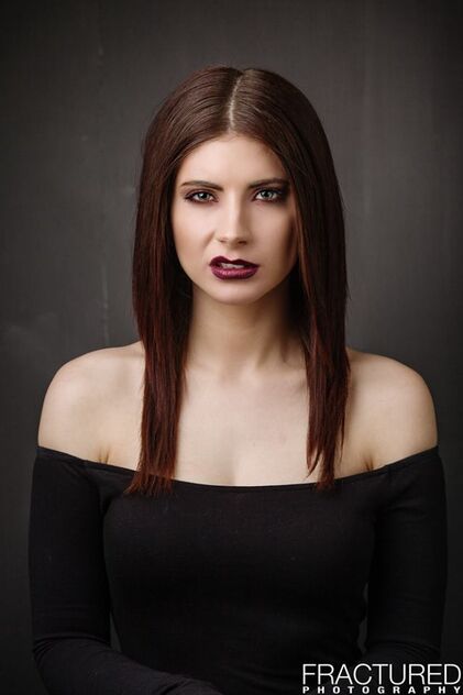 Portfolio photo