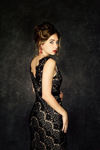 Portfolio photo