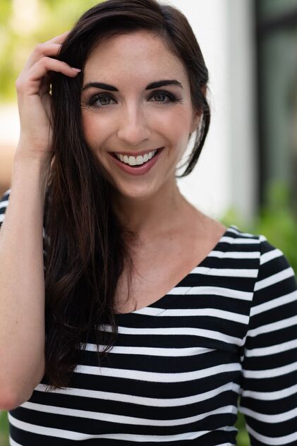 Portfolio photo