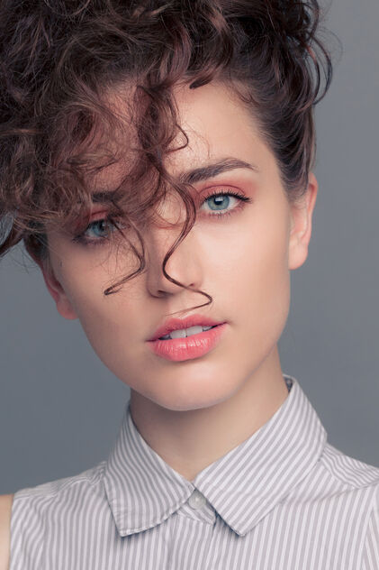 Portfolio photo