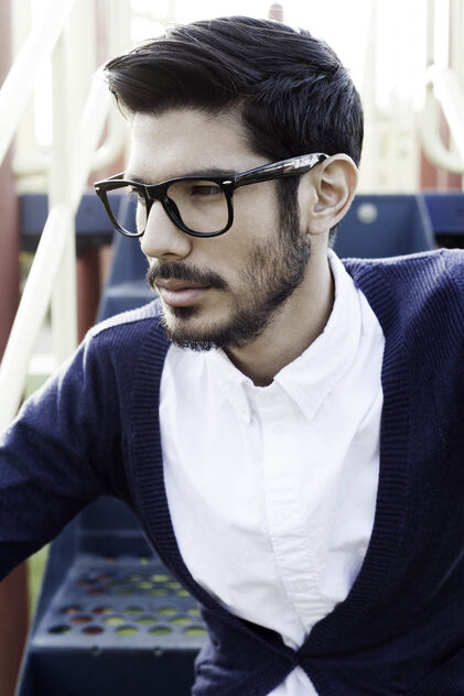 Portfolio photo