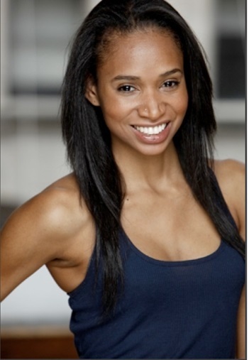 Portfolio photo