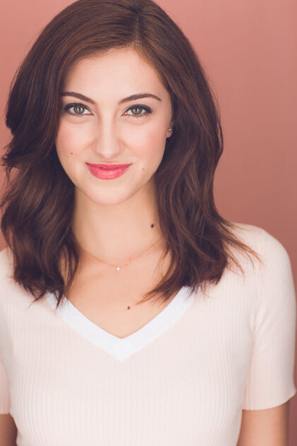 Portfolio photo