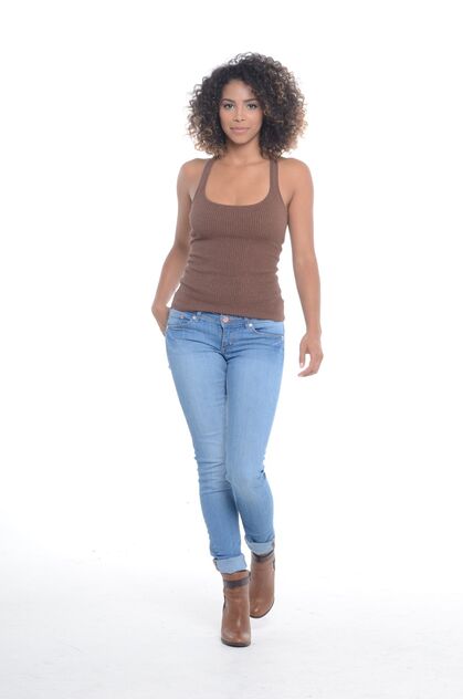 Portfolio photo