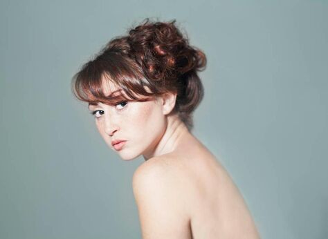 Portfolio photo