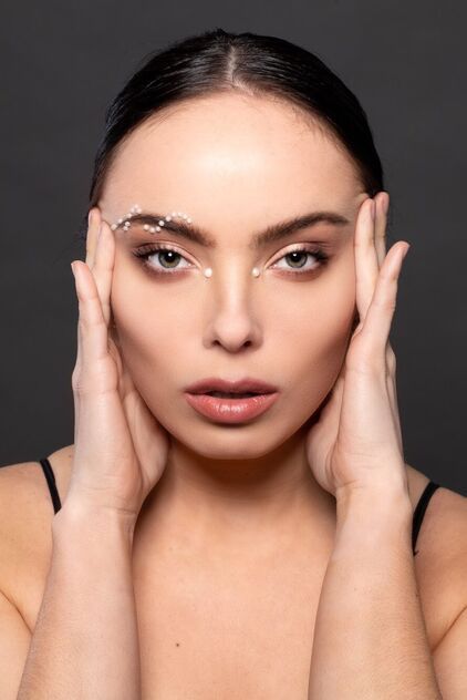 Portfolio photo