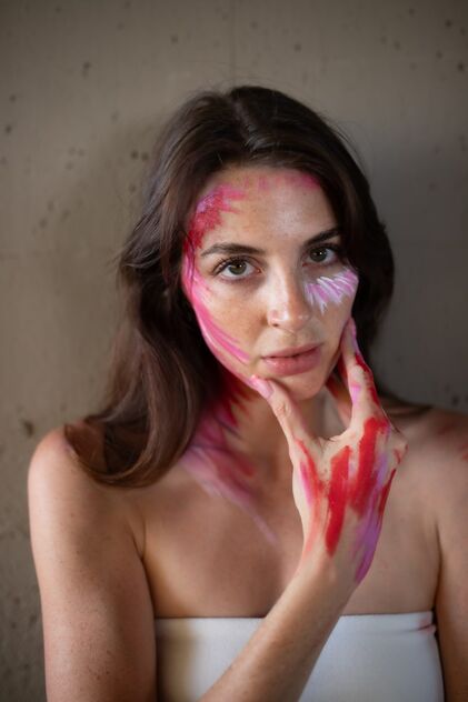 Portfolio photo
