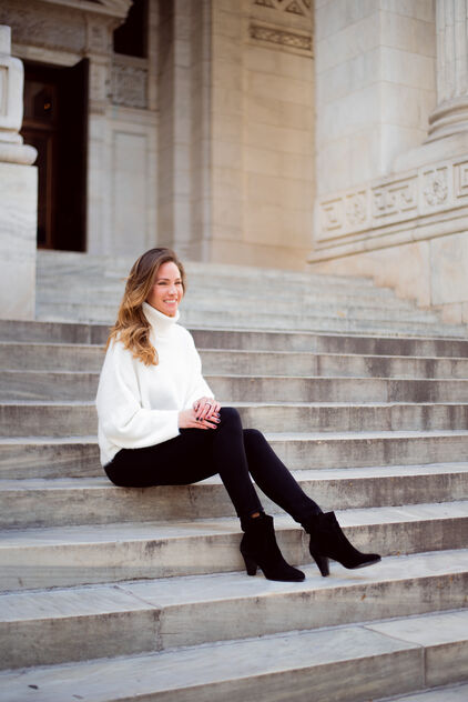 Portfolio photo