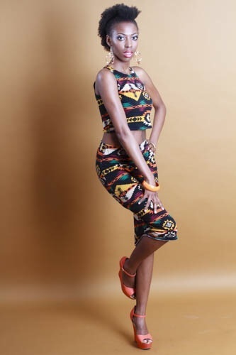 Portfolio photo