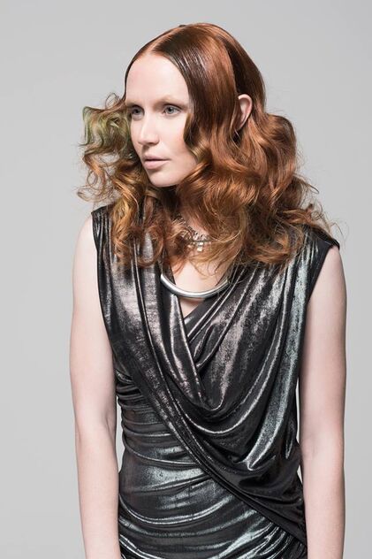 Portfolio photo