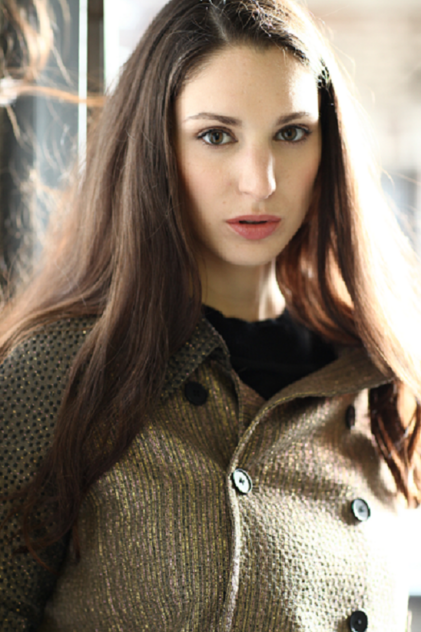 Portfolio photo