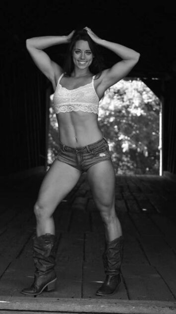 Portfolio photo