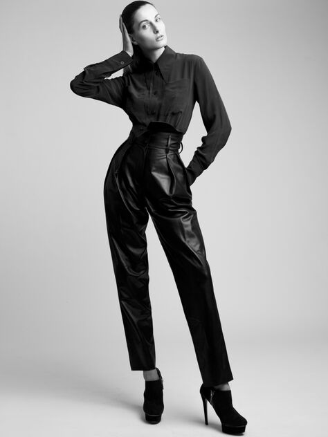 Portfolio photo