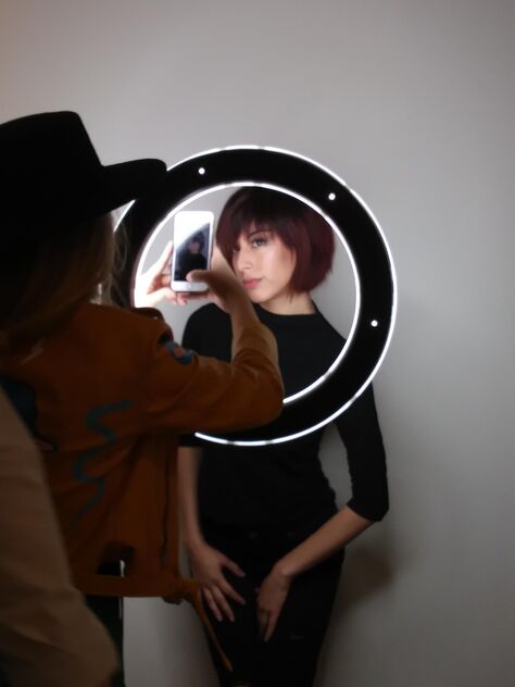 Pro photo