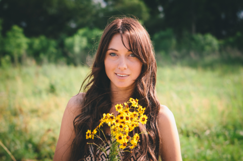 Portfolio photo