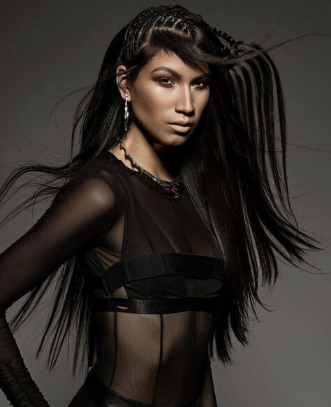 Portfolio photo
