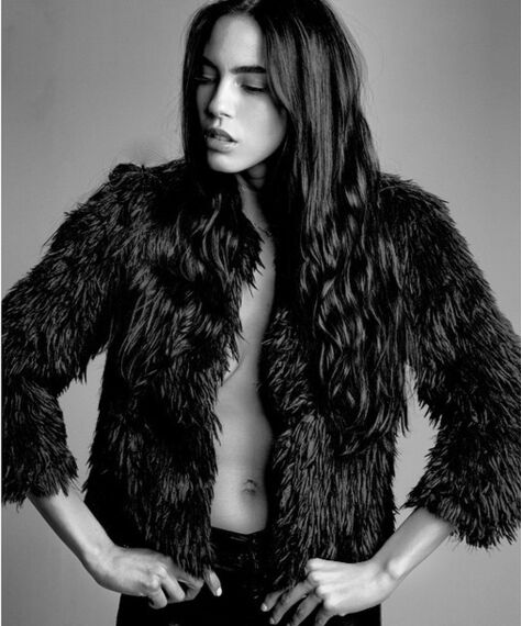 Portfolio photo