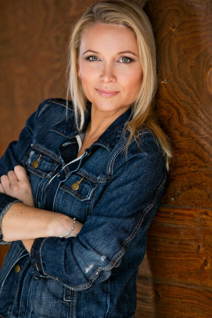 Portfolio photo