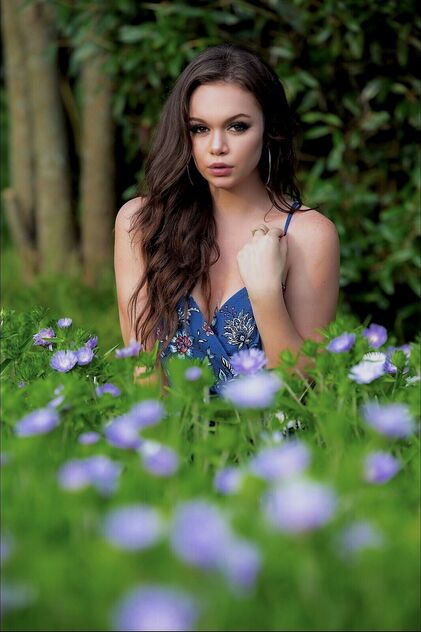 Portfolio photo