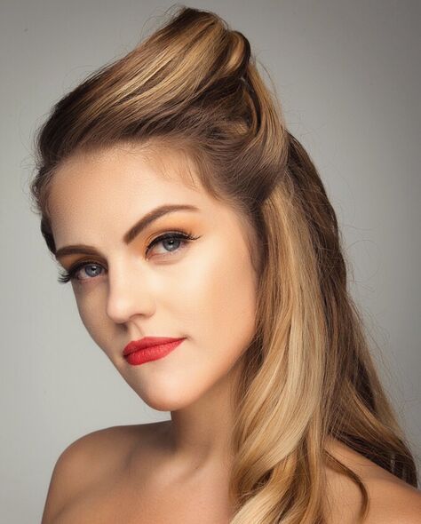 Portfolio photo