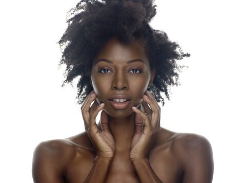 Portfolio photo