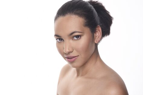Portfolio photo