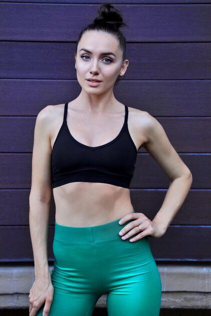 Portfolio photo
