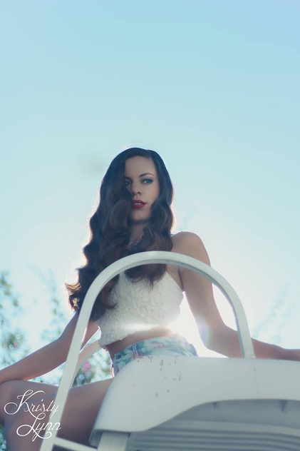 Portfolio photo