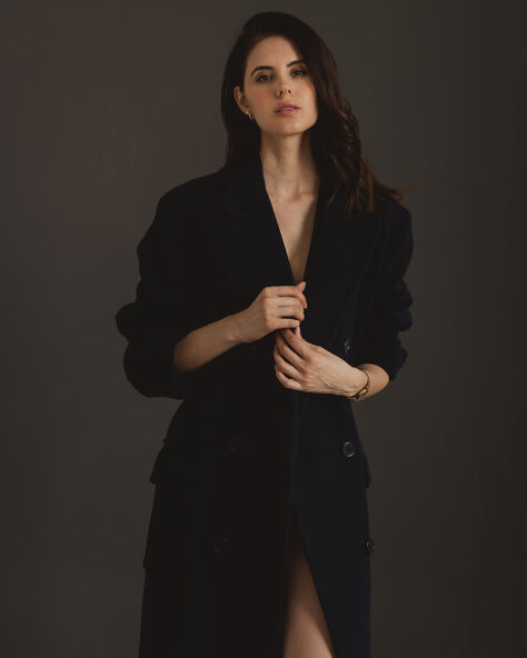 Portfolio photo