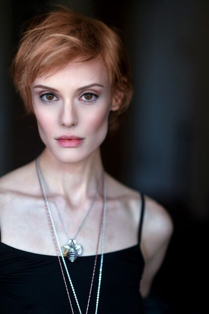 Portfolio photo