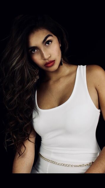 Portfolio photo